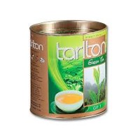 Tarton zelený čaj GP1 100g