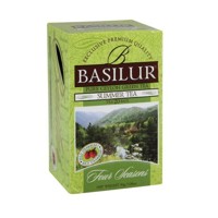 Basilur Horeca Summer Tea 25x1,5g