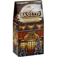 BASILUR Personal Christmas House papíer 100g