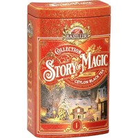 BASILUR Story of Magic Vol. I plech 85g