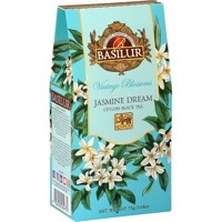 BASILUR Vintage Blossoms Jasmine Dream papier