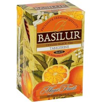 BASILUR Magic Tangerine 20x1,5g