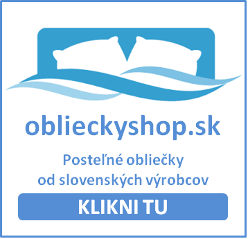 e-shop s bytovým textilom