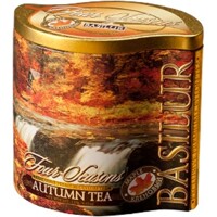 Basilur Four Seasons Autumn čierny čaj 125g