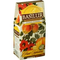 Basilur Tea Indian Summer ovocný čaj 100g