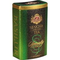Basilur Classics Sencha zelený čaj 100g