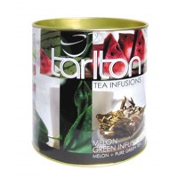 Tarlton Melon 100g zelený čaj