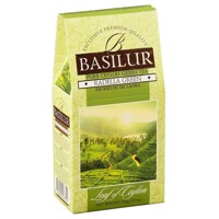 Basilur Radella Green 100g zelený čaj