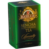 Basilur Horeca Sencha 25x1,5g