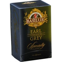 Basilur Horeca Earl Grey 20x2g