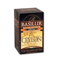 Basilur Horeca Special 20x2g