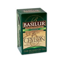 Basilur Horeca Ceylon Green 20x1,5g