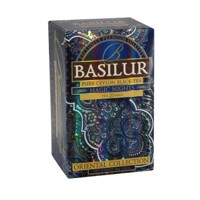 Basilur Horeca Orient Magic Nights 20x2g