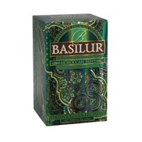 Basilur Horeca Orient Moroccan Mint 25x1,5g