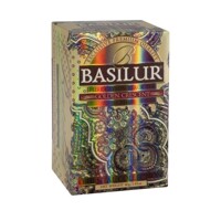 Basilur Horeca Orient Golden Crescent 20x2g