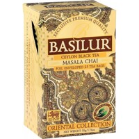 Basilur Horeca Orient Masala Chai 20x2g