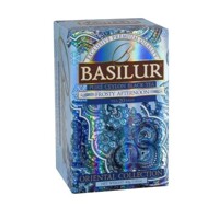 Basilur Horeca Orient Frosty Afternoon 20x2g