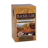 Basilur Horeca Autumn Tea 20x2g