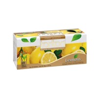 Tarlton Lemon 25x2g čierny čaj