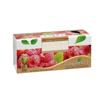 Tarlton Raspberry 25x2g čierny čaj