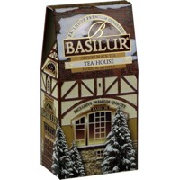 BASILUR Personal Tea House papier 100g