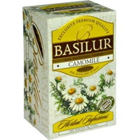 Basilur Horeca Herbal Camonile 20x1,2g