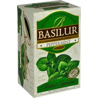 Basilur Horeca Herbal Peppermint 20x1,2g