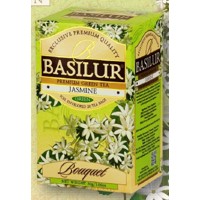 Basilur Horeca Bouquet Jasmine 20x1,5g