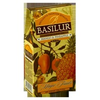 Basilur Mango & Pineapple