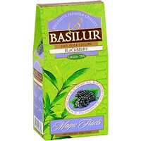 BASILUR Magic Green Blackberry 100g