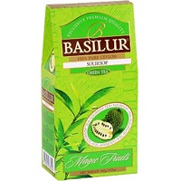 BASILUR Magic Green Soursop  100g