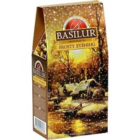 BASILUR Festival Frosty Evening papier 100g