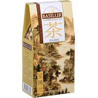 BASILUR Chinese Pu-Erh  papier 100g