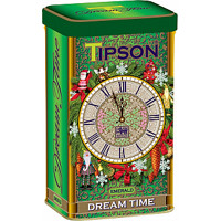 TIPSON/ Dream Time Emerald 100g plech