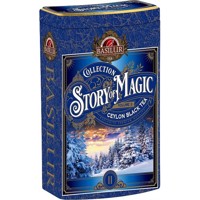 BASILUR Story of Magic Vol. II plech 85g