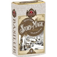 BASILUR Story of Magic Vol. III plech 85g