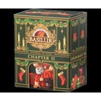 BASILUR Evening of Noel - Chapter II. papier 75g