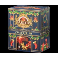 BASILUR Evening of Noel - Chapter III. papier 75g