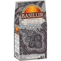 BASILUR Orient Persian Earl Grey papier 100g