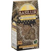 BASILUR Orient Ceylon Original, papier, 100g