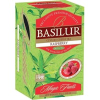 BASILUR Magic Raspberry 20x1,5g