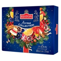 RISTON Aroma Collection 30 gastro sáčkov