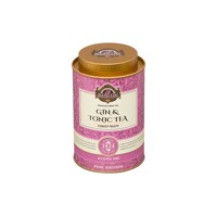 BASILUR Gin & Tonic Forest Fruits plech 75g