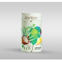 TARLTON Green Love Pina Colada 100 g