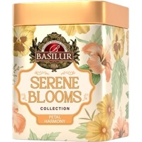 BASILUR Serene Blooms Petal Harmony plech 75g