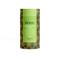 TARLTON Christmas Tree Elves papier 80g