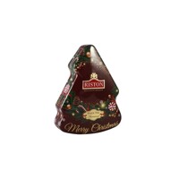 RISTON Merry Christmas Maroon plech 85g
