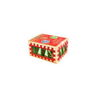 LIRAN MERRY CHRISTMAS pyramídky 12x2g