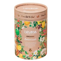 ORGANSIA BIO Assorted Canister 30 sáškov