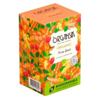 ORGANSIA BIO Three Roots 18x1,5g